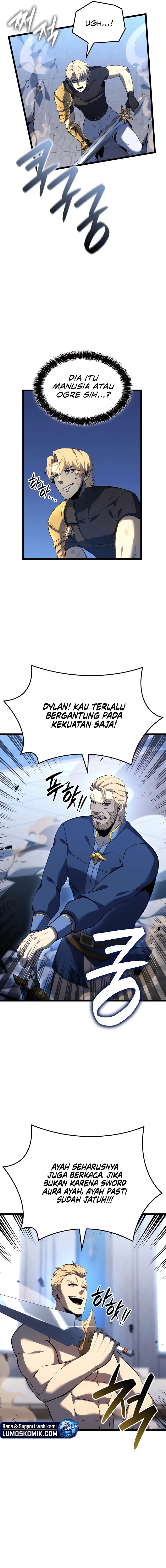 The Count’s Youngest Son Is A Player! Chapter 106 Gambar 13