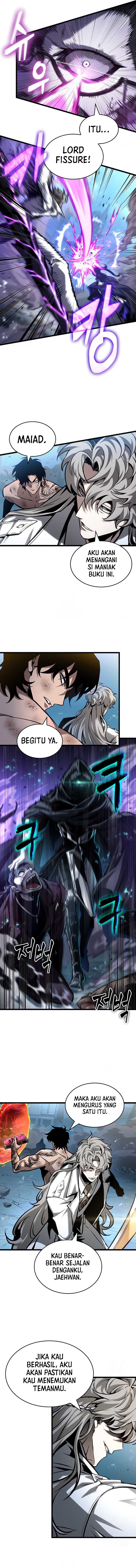 The World After the Fall Chapter 182 Gambar 15