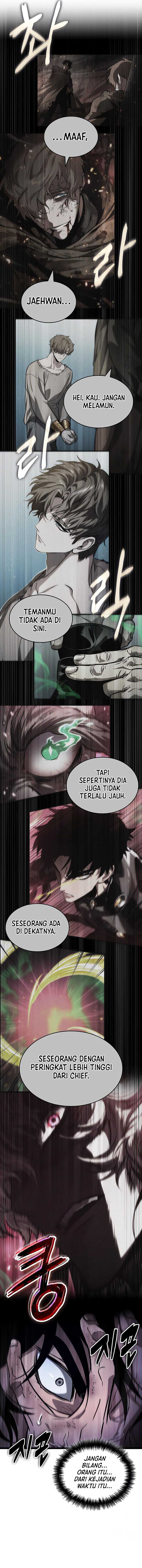 The World After the Fall Chapter 182 Gambar 8