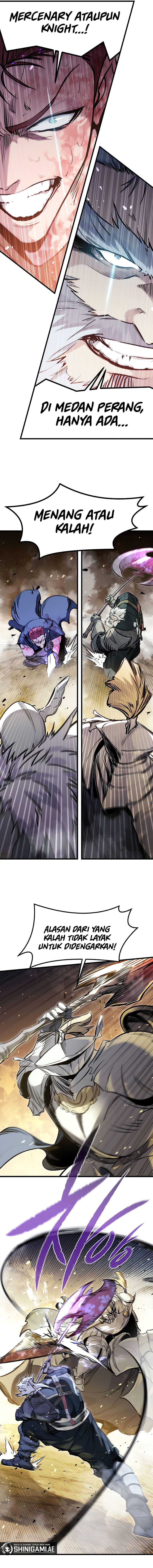 The Regressed Mercenary’s Machinations Chapter 39 Gambar 14