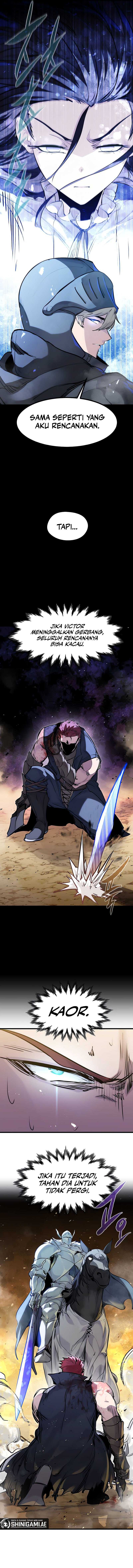The Regressed Mercenary’s Machinations Chapter 39 Gambar 6