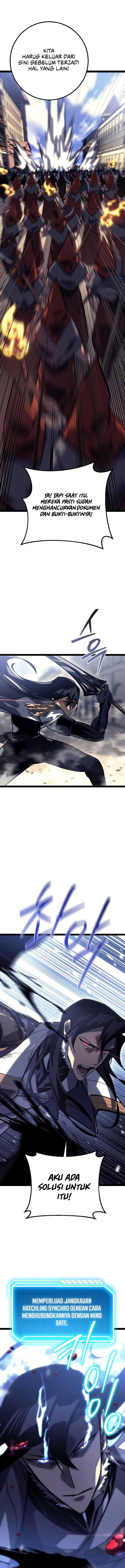 Regressing As The Reincarnated Bastard Of The Sword Clan Chapter 52 Gambar 15