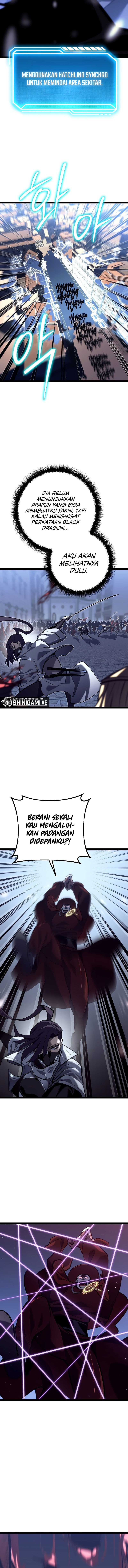 Regressing As The Reincarnated Bastard Of The Sword Clan Chapter 52 Gambar 16