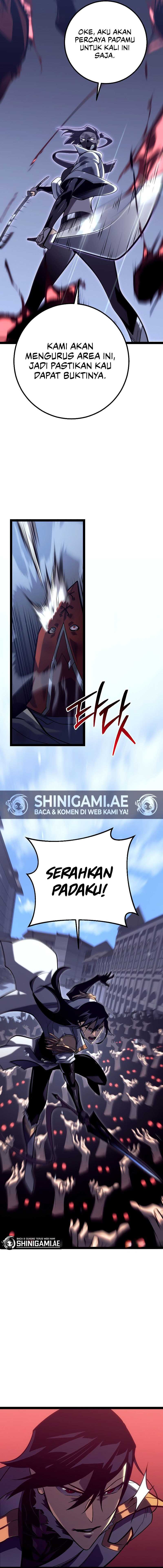 Regressing As The Reincarnated Bastard Of The Sword Clan Chapter 52 Gambar 17