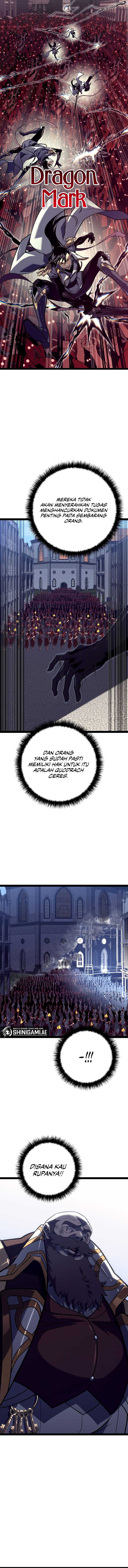 Regressing As The Reincarnated Bastard Of The Sword Clan Chapter 52 Gambar 20