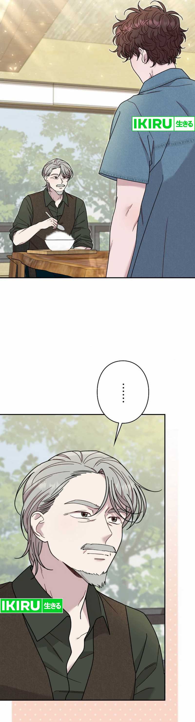 Baca Manhwa The Art Student Who Lived Twice Chapter 26 Gambar 2