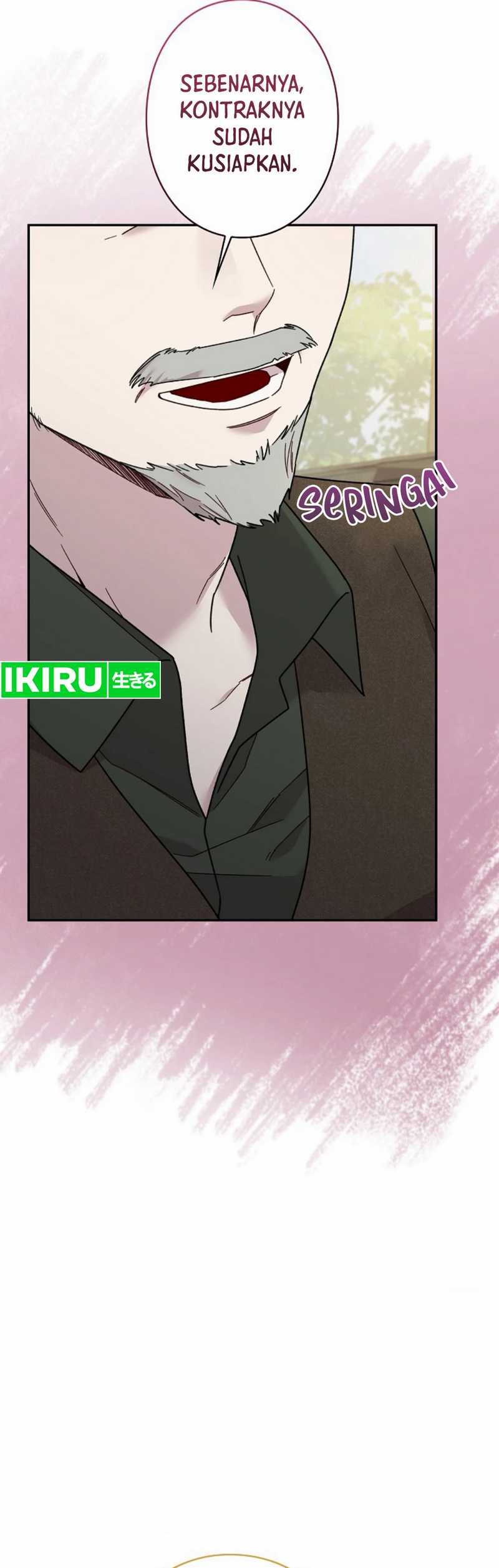 The Art Student Who Lived Twice Chapter 26 Gambar 4