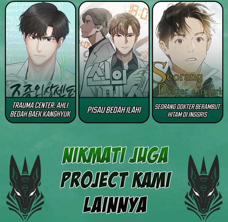 The Art Student Who Lived Twice Chapter 26 Gambar 59