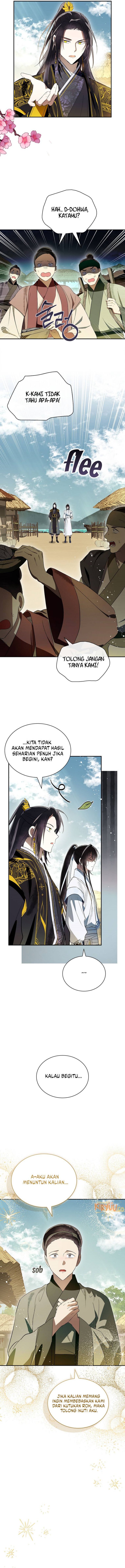 Requiem of Subdued Souls Chapter 40 Gambar 10
