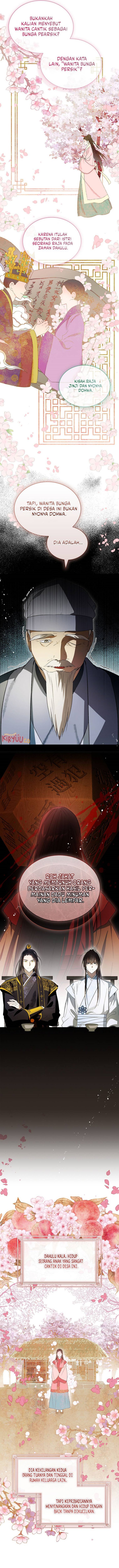 Requiem of Subdued Souls Chapter 40 Gambar 12