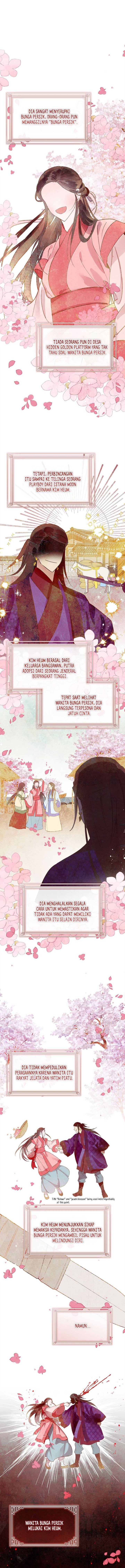 Requiem of Subdued Souls Chapter 40 Gambar 13