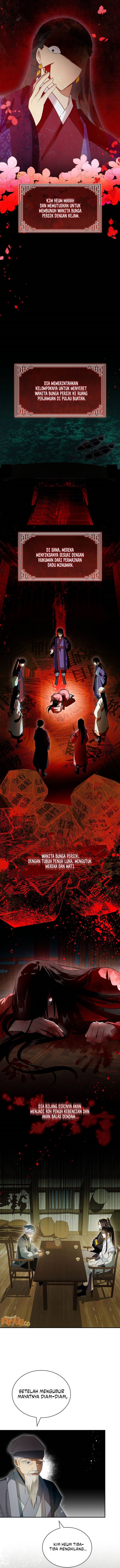 Requiem of Subdued Souls Chapter 40 Gambar 14