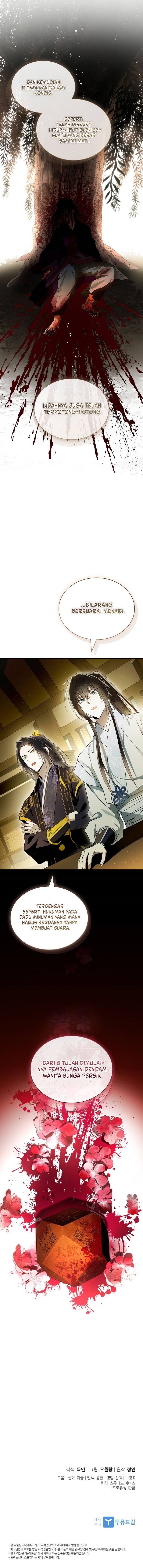 Requiem of Subdued Souls Chapter 40 Gambar 15