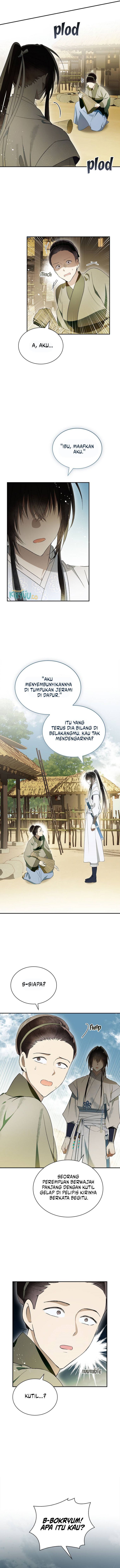 Requiem of Subdued Souls Chapter 40 Gambar 6