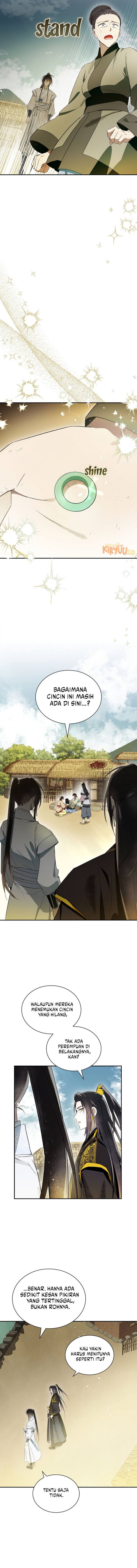 Requiem of Subdued Souls Chapter 40 Gambar 7