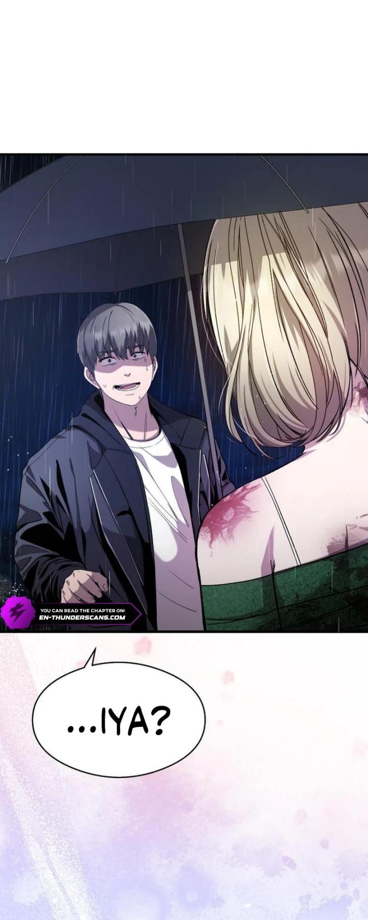 Heart-Pounding Ghostly Poem Chapter 14 Gambar 10