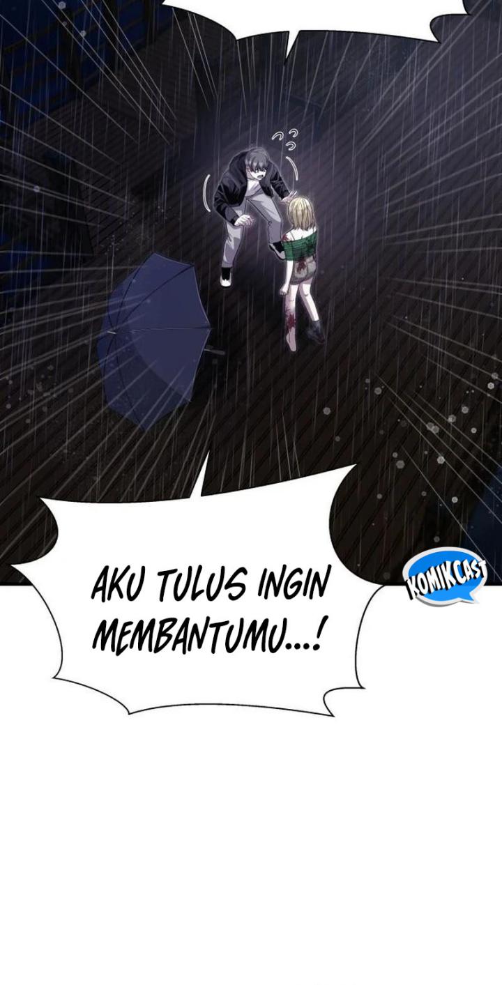 Heart-Pounding Ghostly Poem Chapter 14 Gambar 18
