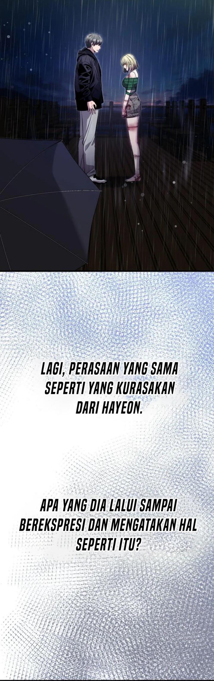 Heart-Pounding Ghostly Poem Chapter 14 Gambar 20