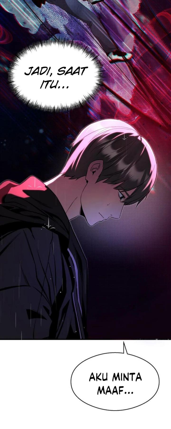 Heart-Pounding Ghostly Poem Chapter 14 Gambar 26