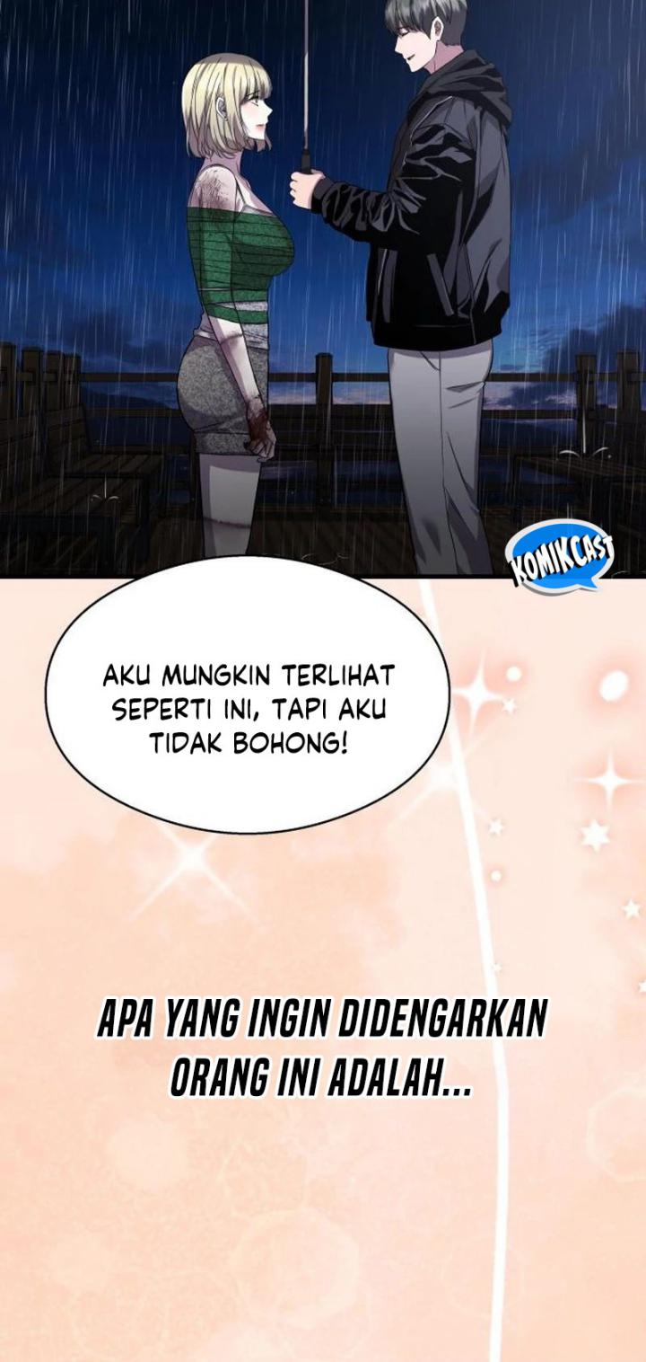 Heart-Pounding Ghostly Poem Chapter 14 Gambar 29
