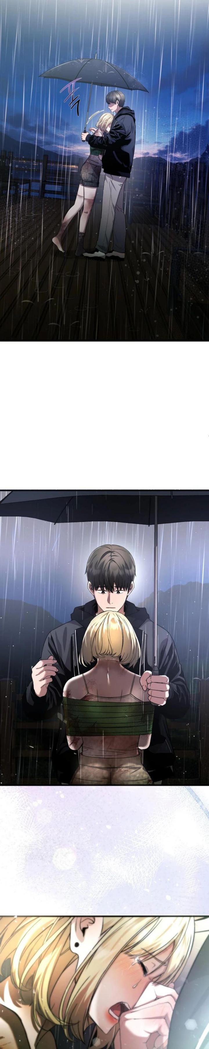 Heart-Pounding Ghostly Poem Chapter 14 Gambar 33