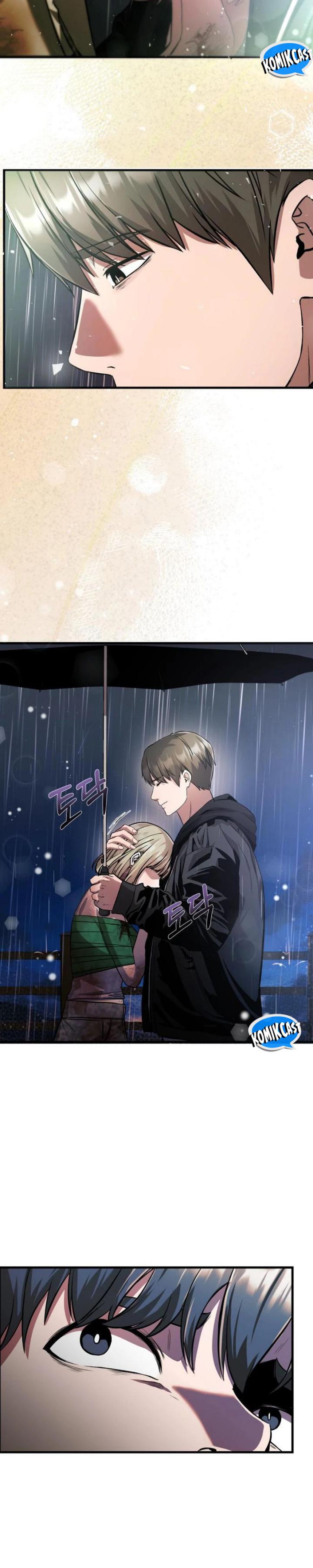 Heart-Pounding Ghostly Poem Chapter 14 Gambar 34