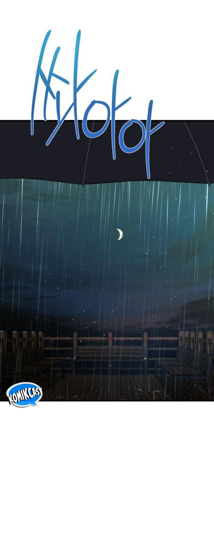 Heart-Pounding Ghostly Poem Chapter 14 Gambar 35