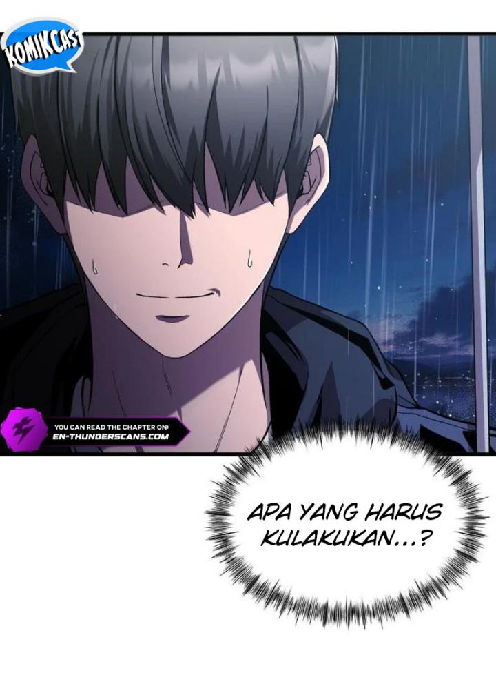 Heart-Pounding Ghostly Poem Chapter 14 Gambar 4
