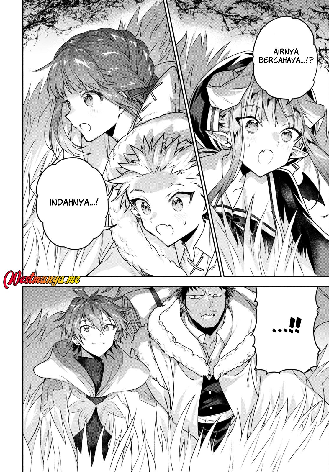 Next Life Chapter 52 Gambar 11