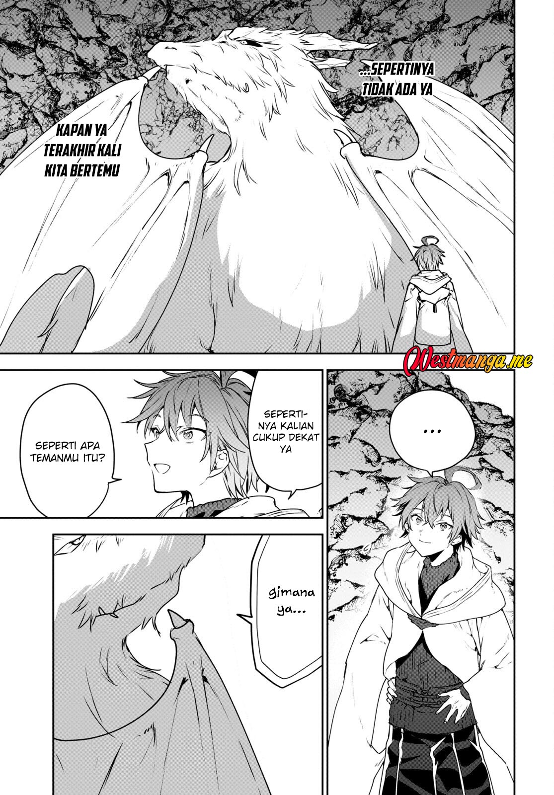 Next Life Chapter 52 Gambar 15