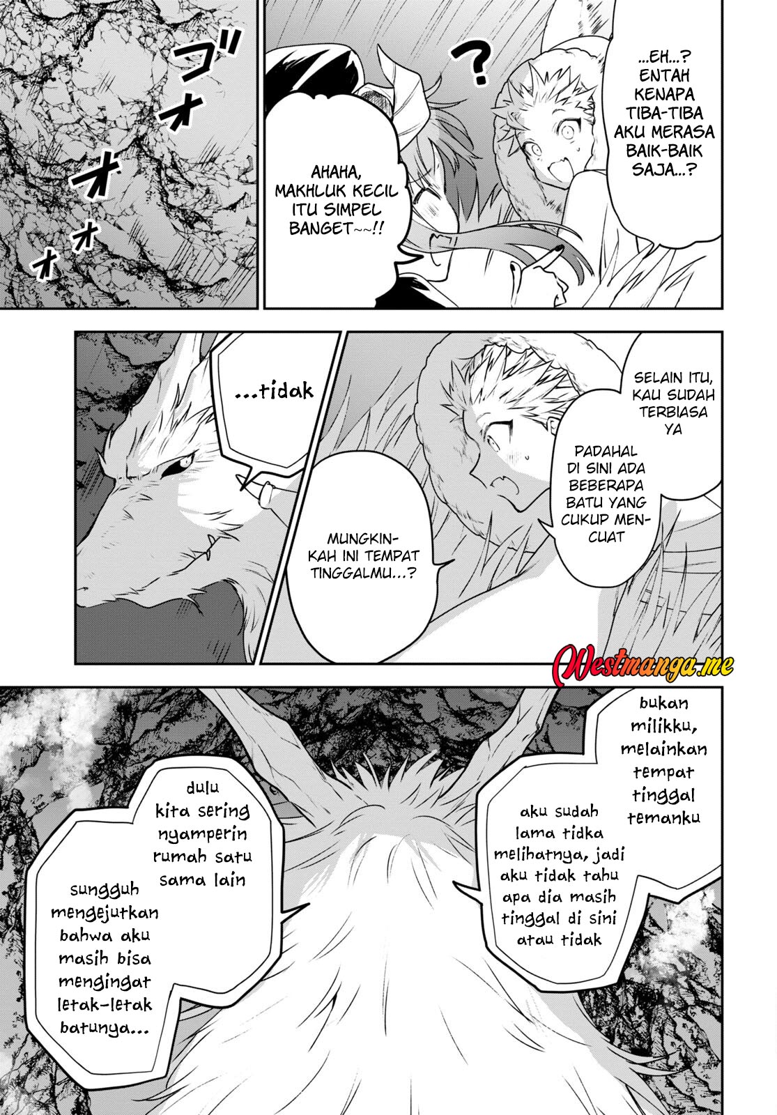Next Life Chapter 52 Gambar 7