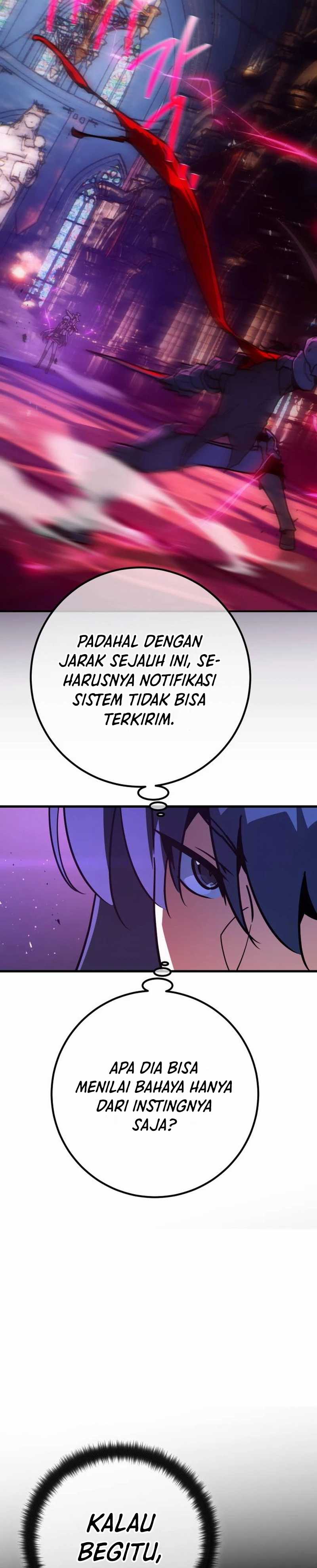 The Game’s Greatest Troll Chapter 134.5 Gambar 10