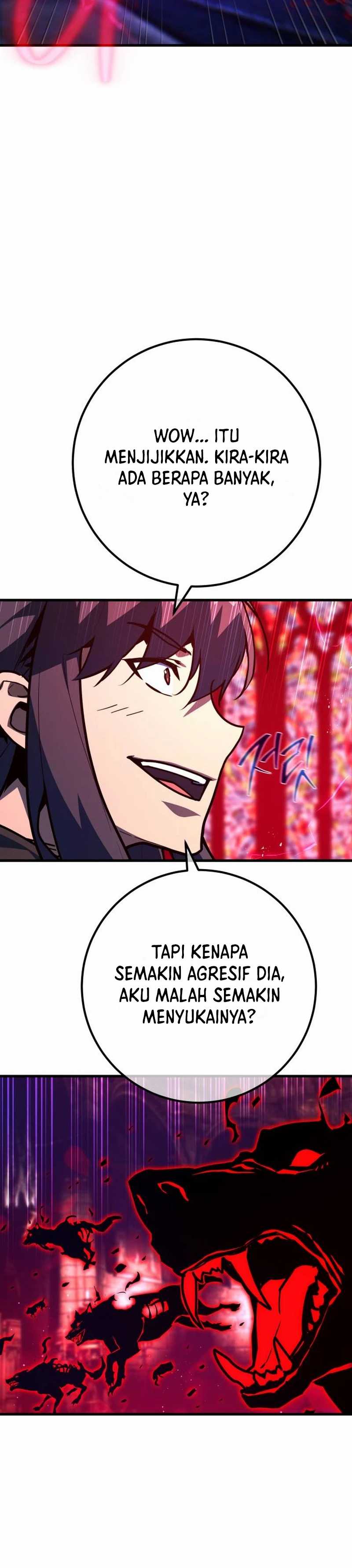 The Game’s Greatest Troll Chapter 134.5 Gambar 17