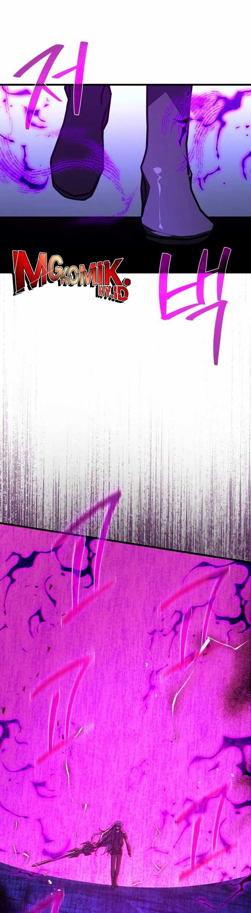 The Game’s Greatest Troll Chapter 134.5 Gambar 22