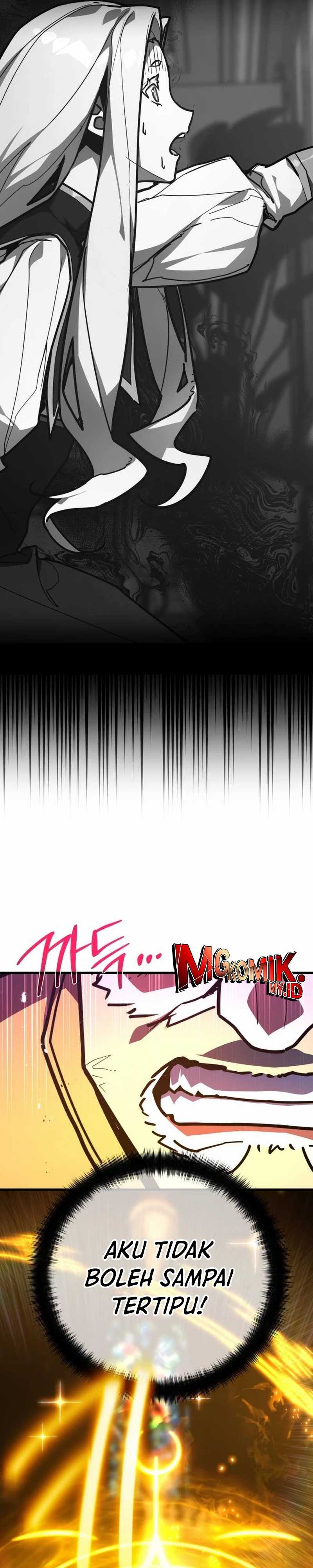 The Game’s Greatest Troll Chapter 134.5 Gambar 25