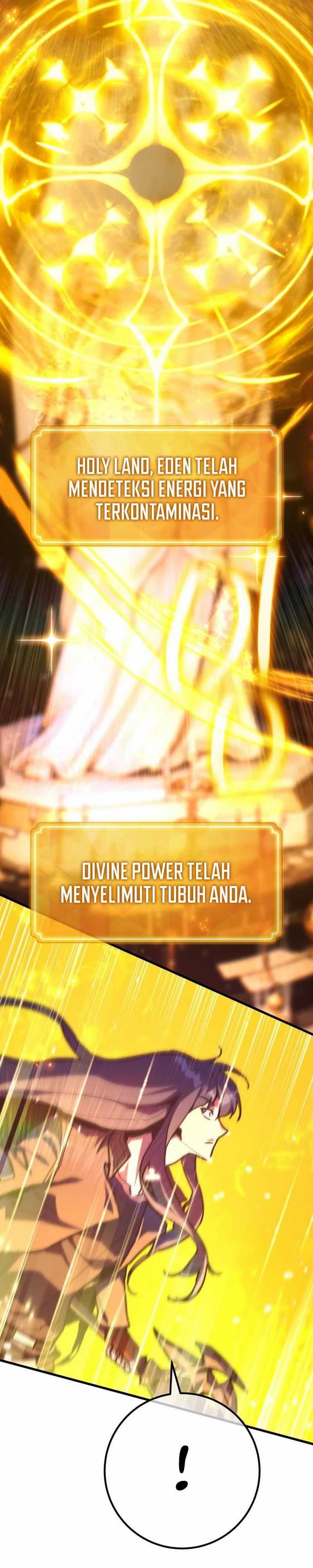 The Game’s Greatest Troll Chapter 134.5 Gambar 26