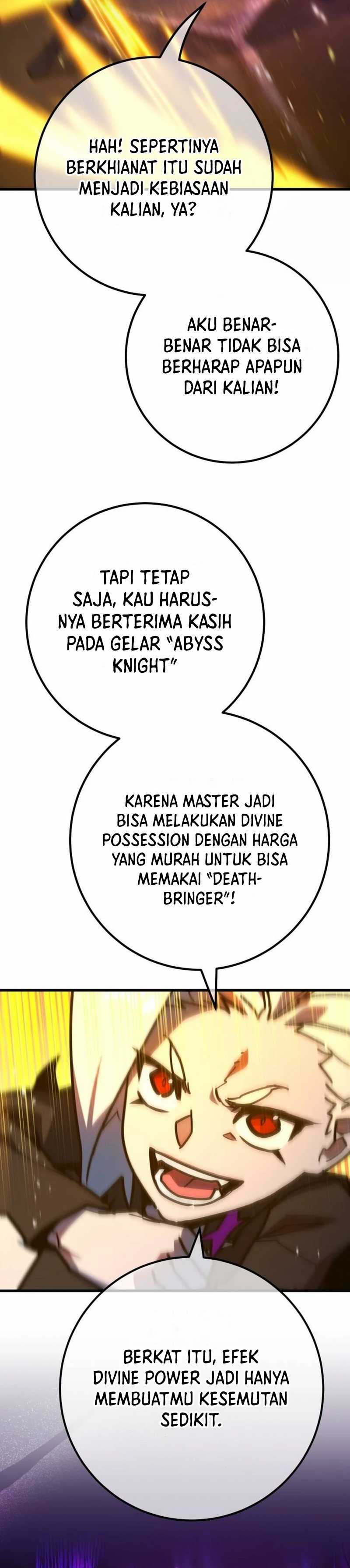 The Game’s Greatest Troll Chapter 134.5 Gambar 28
