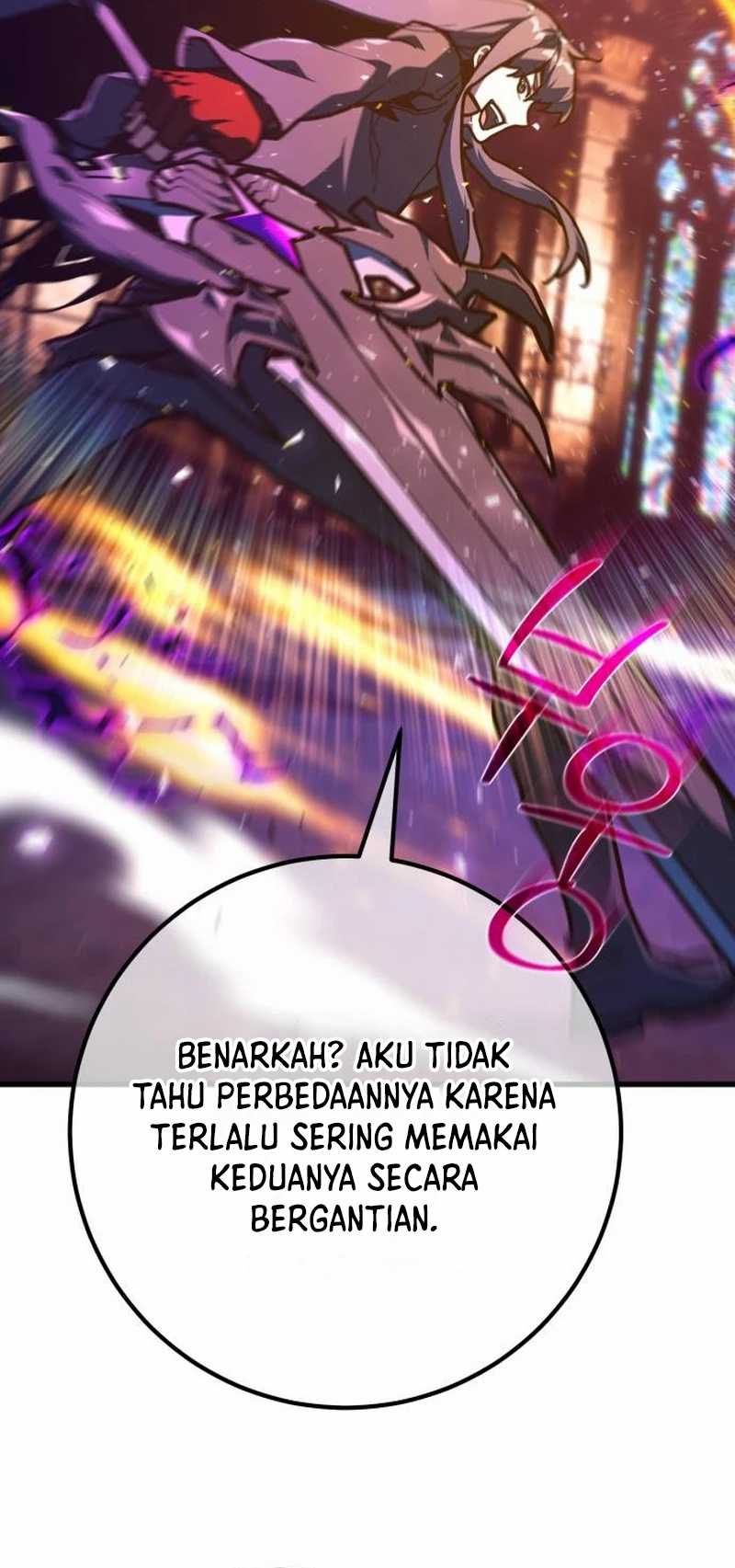 The Game’s Greatest Troll Chapter 134.5 Gambar 30