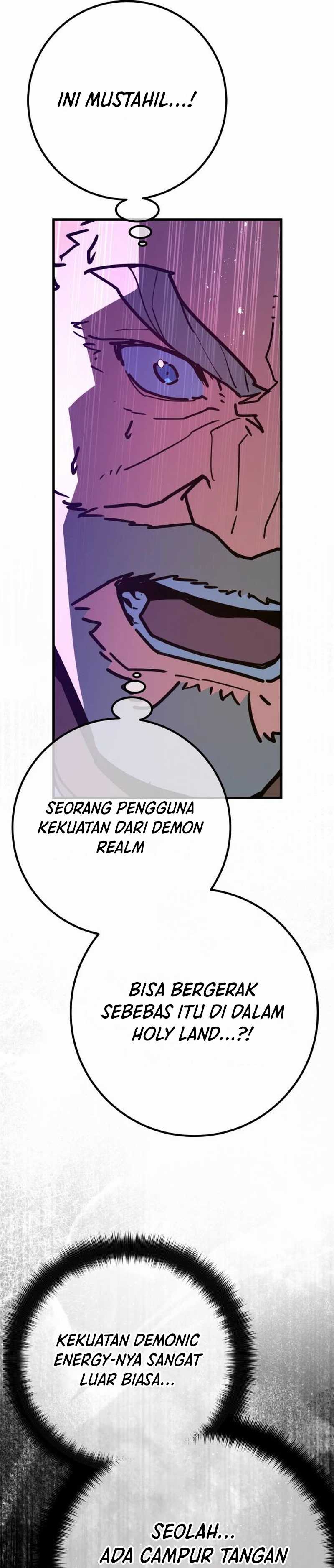 The Game’s Greatest Troll Chapter 134.5 Gambar 31