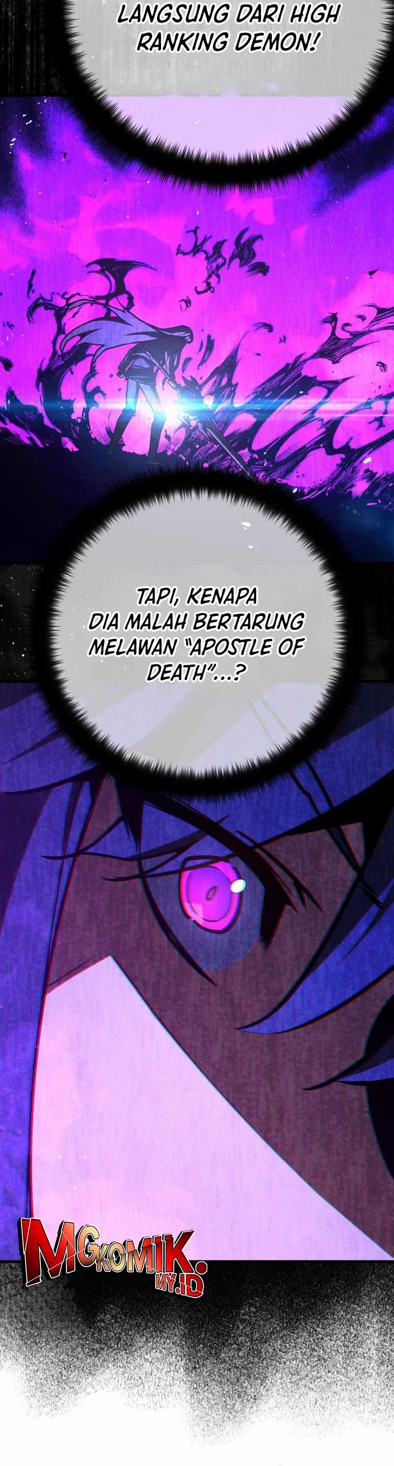 The Game’s Greatest Troll Chapter 134.5 Gambar 32