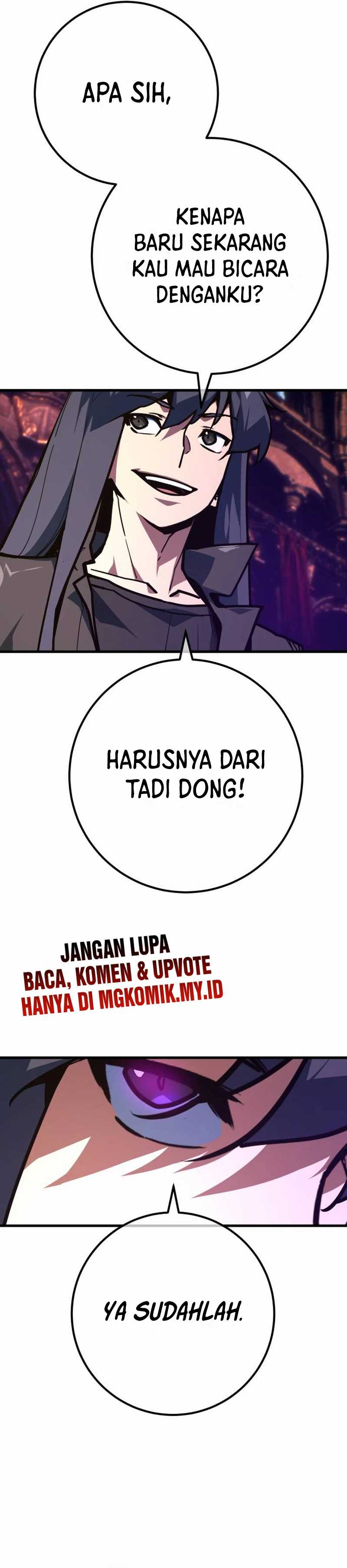 The Game’s Greatest Troll Chapter 134.5 Gambar 34