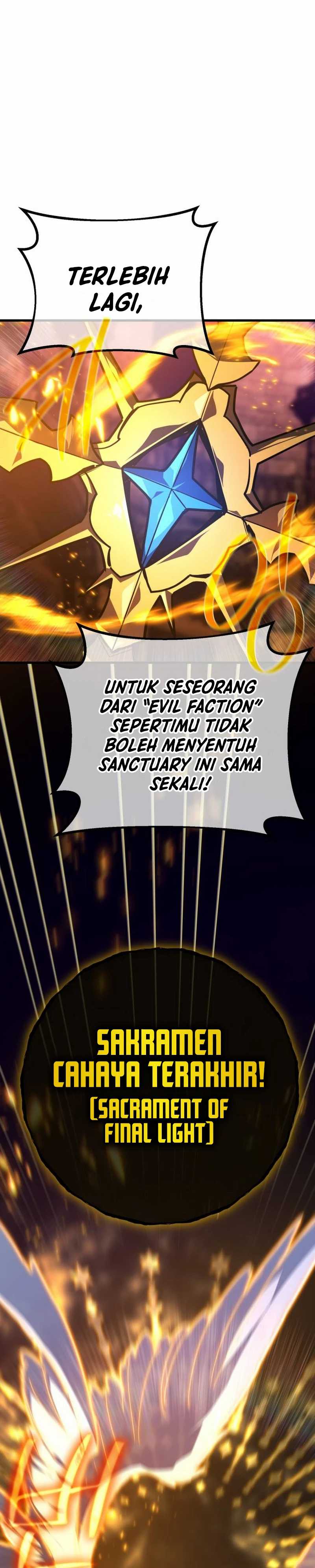 The Game’s Greatest Troll Chapter 134.5 Gambar 41