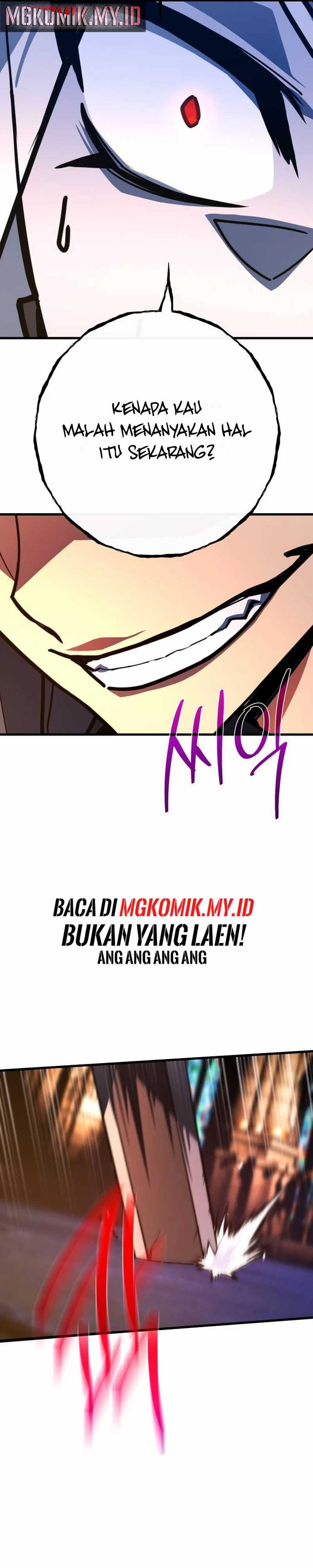 The Game’s Greatest Troll Chapter 134.5 Gambar 46
