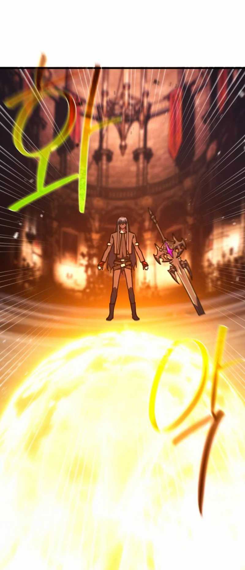 The Game’s Greatest Troll Chapter 134.5 Gambar 47