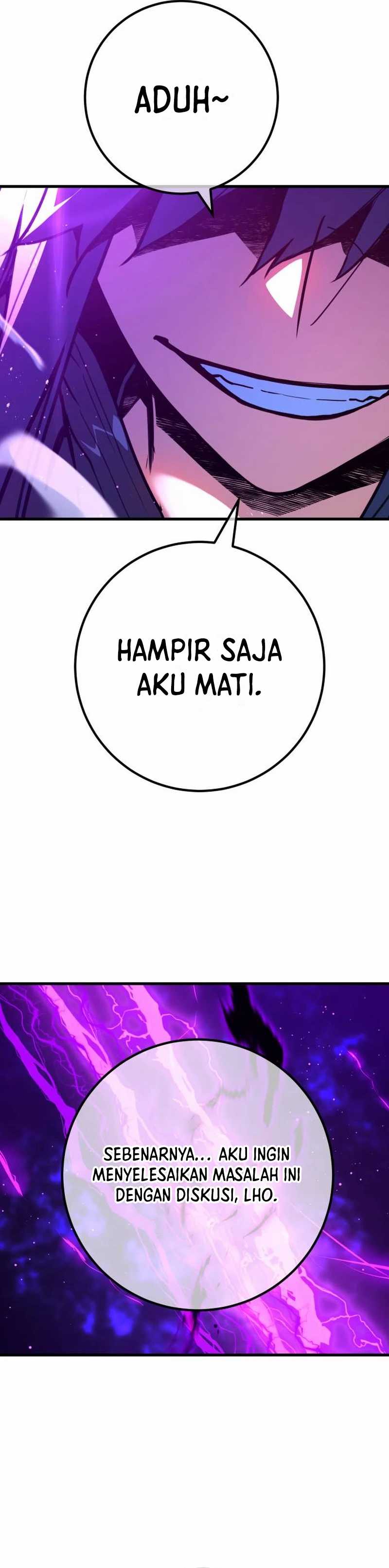 The Game’s Greatest Troll Chapter 134.5 Gambar 50