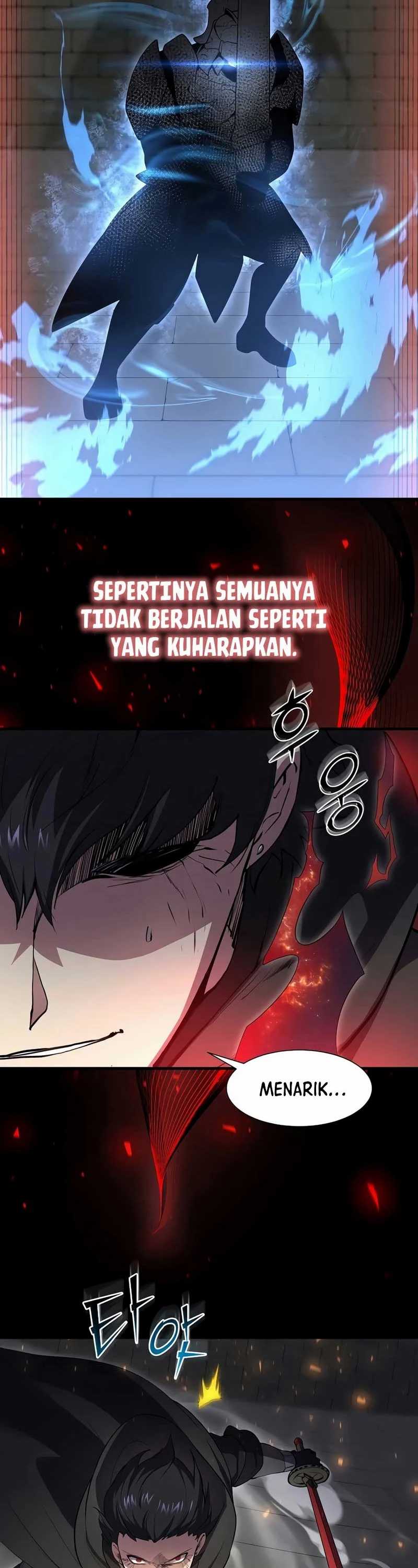 Leveling Up with Skills Chapter 105 Gambar 10