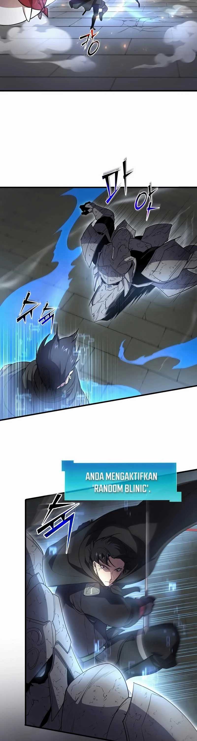 Leveling Up with Skills Chapter 105 Gambar 20
