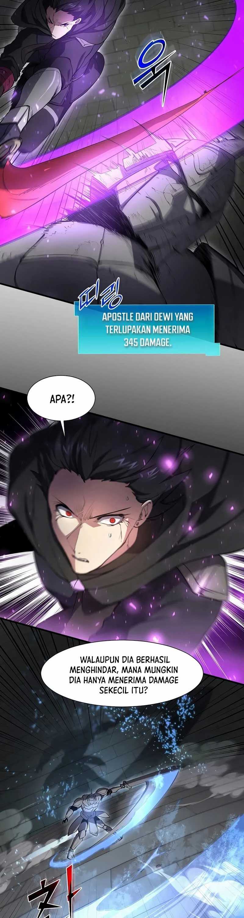 Leveling Up with Skills Chapter 105 Gambar 22