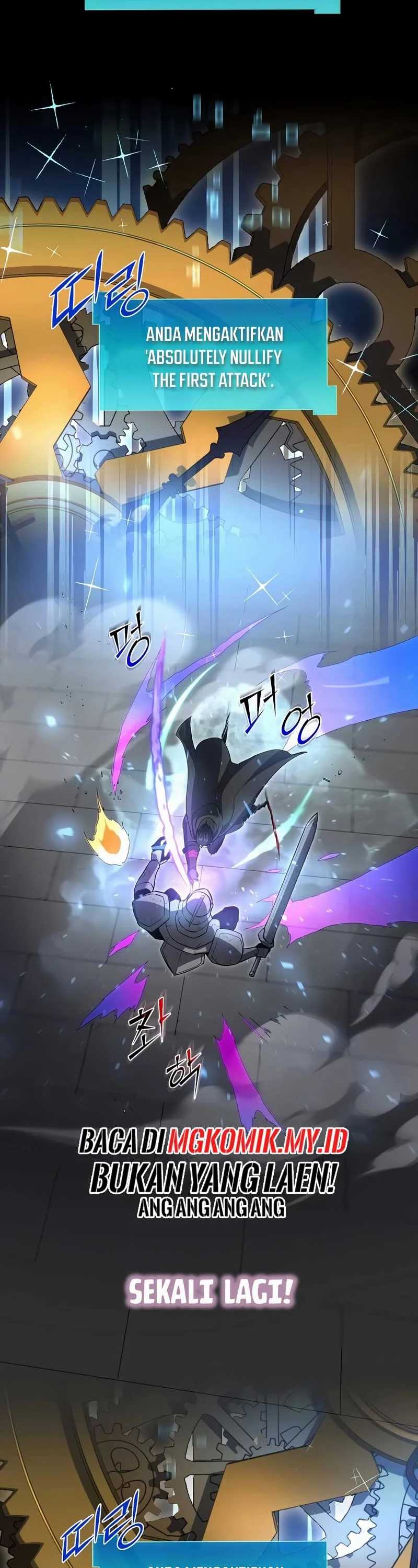 Leveling Up with Skills Chapter 105 Gambar 28