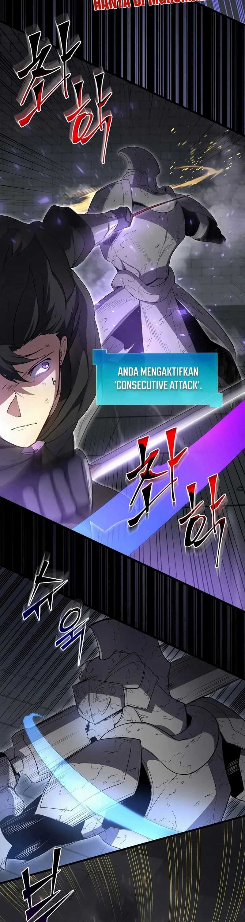 Leveling Up with Skills Chapter 105 Gambar 37